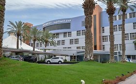 Carlton al Moaibed Hotel Dammam
