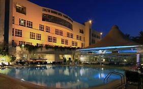 Carlton al Moaibed Hotel al Khobar